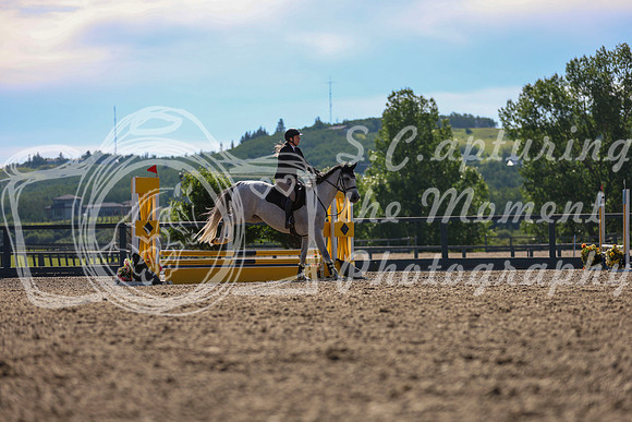03165 - Mkenzi - 2026 Mid-Summer Classic I - Sunday July 12th
