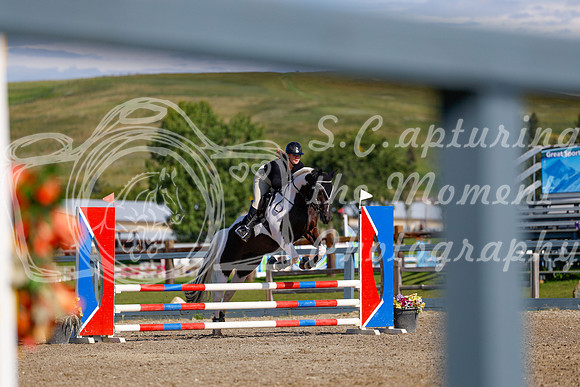 2025 - Haylee - Rocky Mountain Classic III - Wednesday August 20th - 03505