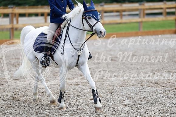 2025 - Haylee - Picco Horse Show - Saturday July 26th 03046
