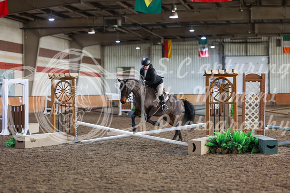 2025 - HJ Schooling - Saturday March 22nd - 3805