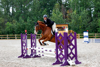 2025 - Haylee - Picco Horse Show - Saturday July 26th 02637