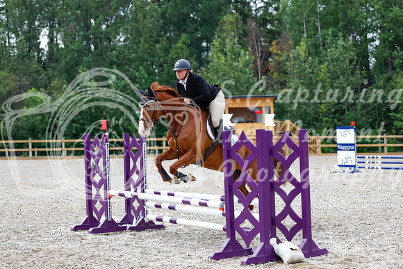 2025 - Haylee - Picco Horse Show - Saturday July 26th 02637