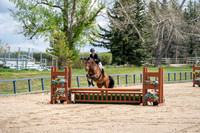 2025 - Jackie - Bow Valley II - Saturday May 17th - 11798