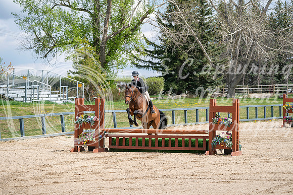 2025 - Jackie - Bow Valley II - Saturday May 17th - 11798