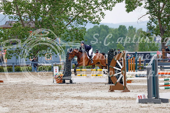 2025 - Haylee - June Classic II - Sunday June 22nd - 06135