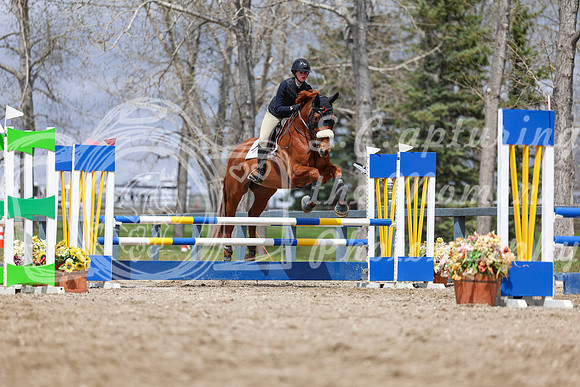 2025 - Shea - Bow Valley II - Thursday May 15th - 04381