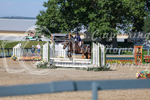 01983 - Shea - 2026 Mid-Summer Classic II - Wednesday July 13th