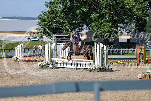 01984 - Shea - 2026 Mid-Summer Classic II - Wednesday July 13th