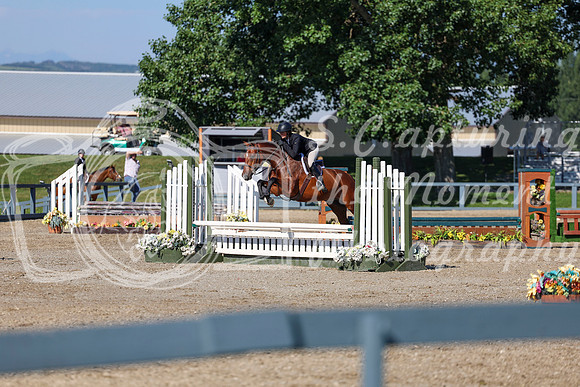 01928 - Shea - 2026 Mid-Summer Classic II - Wednesday July 13th