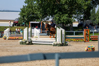 02723 - Shea - 2026 Mid-Summer Classic II - Wednesday July 13th