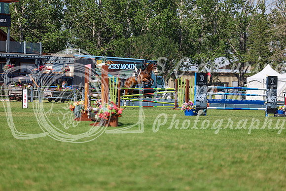 06510 - Shea - 2026 Mid-Summer Classic II - Wednesday July 13th