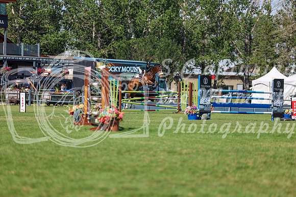 06511 - Shea - 2026 Mid-Summer Classic II - Wednesday July 13th