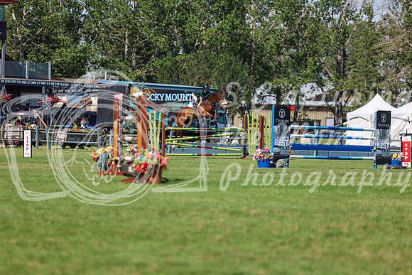 06512 - Shea - 2026 Mid-Summer Classic II - Wednesday July 13th