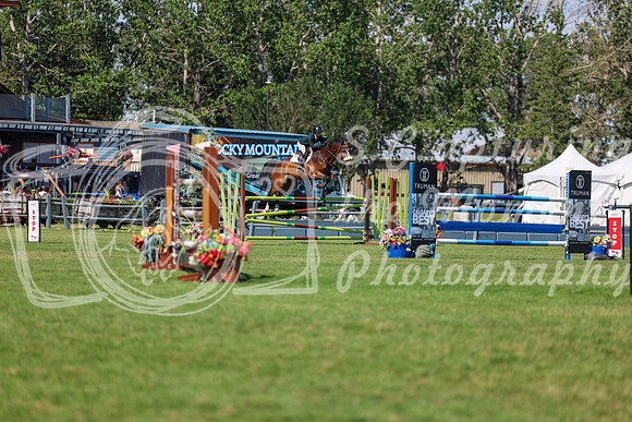 06514 - Shea - 2026 Mid-Summer Classic II - Wednesday July 13th