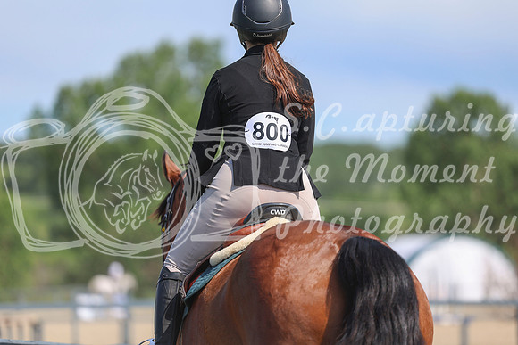 05953 - Shea - 2026 Mid-Summer Classic II - Wednesday July 13th