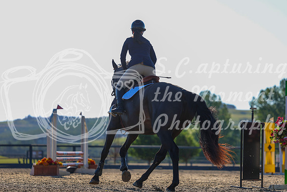 00245 - Shea - 2026 Mid-Summer Classic II - Wednesday July 13th
