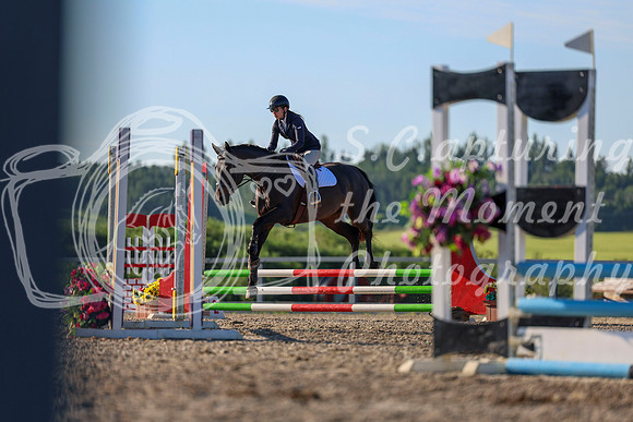 00254 - Shea - 2026 Mid-Summer Classic II - Wednesday July 13th