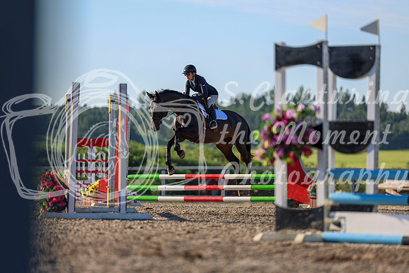 00252 - Shea - 2026 Mid-Summer Classic II - Wednesday July 13th