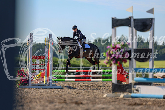 00253 - Shea - 2026 Mid-Summer Classic II - Wednesday July 13th