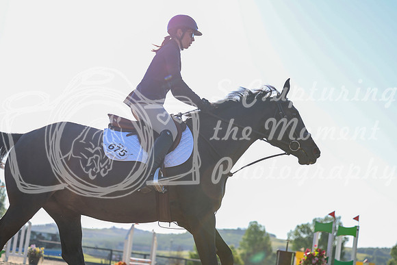 00270 - Shea - 2026 Mid-Summer Classic II - Wednesday July 13th