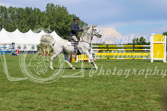 05596 - Shea - 2026 Mid-Summer Classic II - Wednesday July 13th