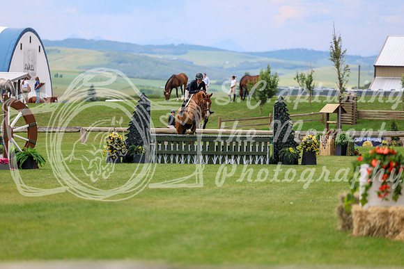 03982 - Shea - 2026 Mid-Summer Classic II - Wednesday July 13th
