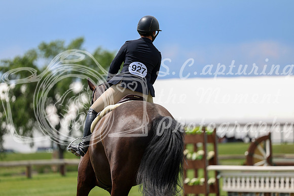 04287 - Shea - 2026 Mid-Summer Classic II - Wednesday July 13th