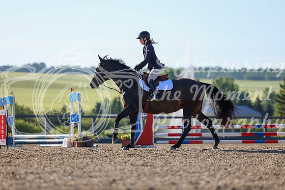 00462 - Shea - 2026 Mid-Summer Classic II - Wednesday July 13th