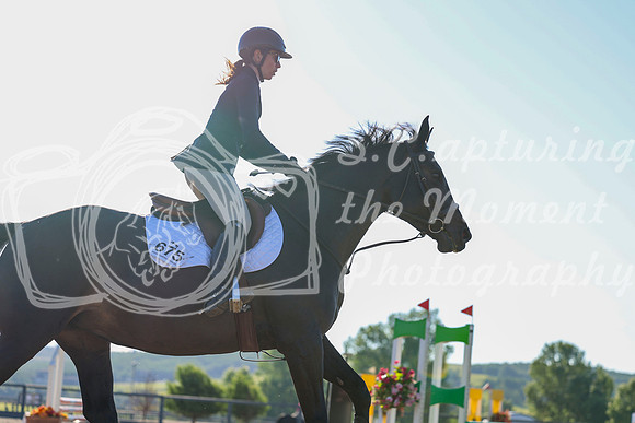 00469 - Shea - 2026 Mid-Summer Classic II - Wednesday July 13th
