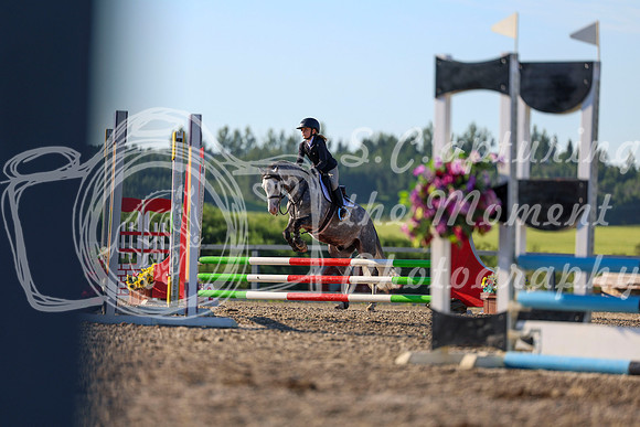 00182 - Shea - 2026 Mid-Summer Classic II - Wednesday July 13th