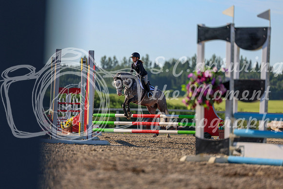 00184 - Shea - 2026 Mid-Summer Classic II - Wednesday July 13th