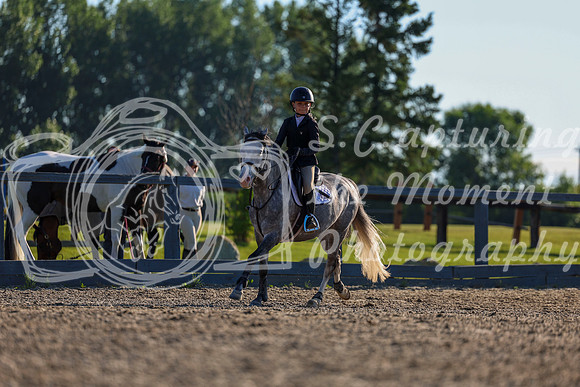 00186 - Shea - 2026 Mid-Summer Classic II - Wednesday July 13th