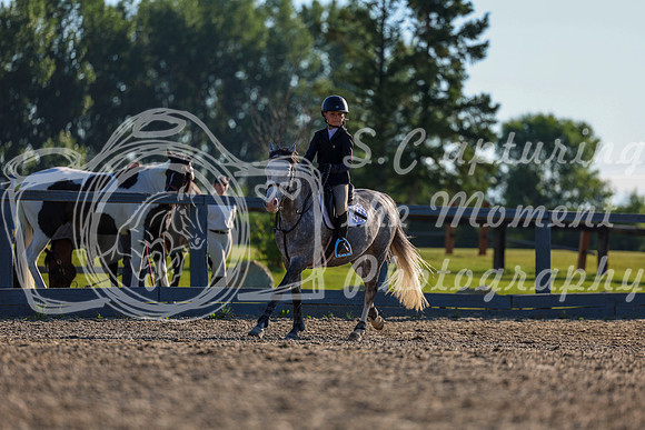 00187 - Shea - 2026 Mid-Summer Classic II - Wednesday July 13th
