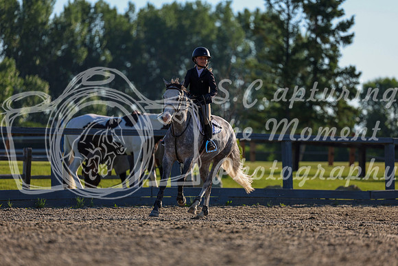 00189 - Shea - 2026 Mid-Summer Classic II - Wednesday July 13th