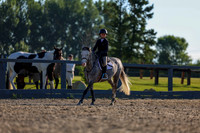 00188 - Shea - 2026 Mid-Summer Classic II - Wednesday July 13th
