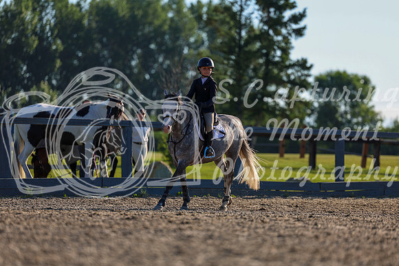 00188 - Shea - 2026 Mid-Summer Classic II - Wednesday July 13th