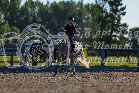 00190 - Shea - 2026 Mid-Summer Classic II - Wednesday July 13th