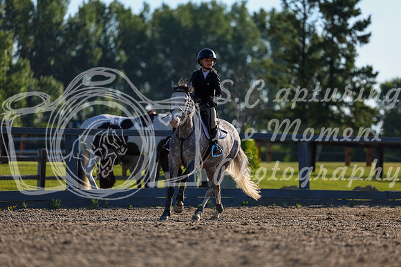 00191 - Shea - 2026 Mid-Summer Classic II - Wednesday July 13th