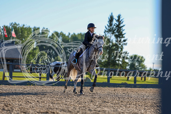00195 - Shea - 2026 Mid-Summer Classic II - Wednesday July 13th