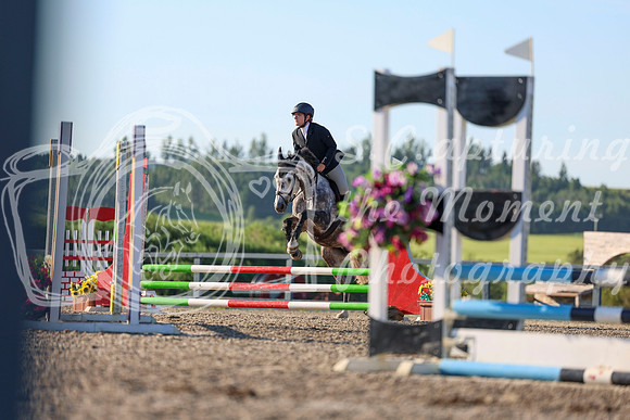 00024 - Shea - 2026 Mid-Summer Classic II - Wednesday July 13th