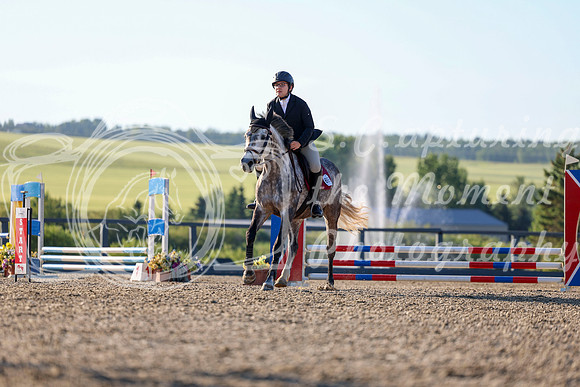 00037 - Shea - 2026 Mid-Summer Classic II - Wednesday July 13th