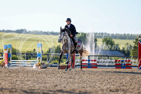 00038 - Shea - 2026 Mid-Summer Classic II - Wednesday July 13th