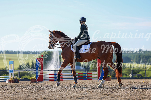 00582 - Shea - 2026 Mid-Summer Classic II - Wednesday July 13th