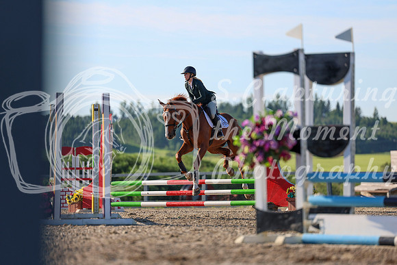 00585 - Shea - 2026 Mid-Summer Classic II - Wednesday July 13th