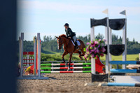 00586 - Shea - 2026 Mid-Summer Classic II - Wednesday July 13th
