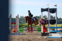 00588 - Shea - 2026 Mid-Summer Classic II - Wednesday July 13th