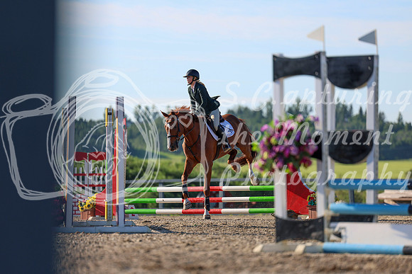 00588 - Shea - 2026 Mid-Summer Classic II - Wednesday July 13th