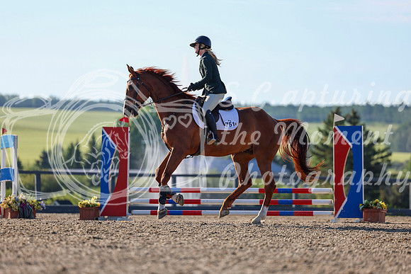 00589 - Shea - 2026 Mid-Summer Classic II - Wednesday July 13th