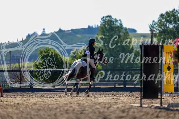 00917 - Shea - 2026 Mid-Summer Classic II - Wednesday July 13th