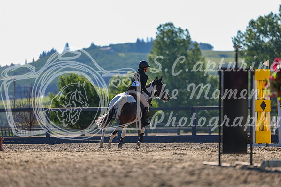 00918 - Shea - 2026 Mid-Summer Classic II - Wednesday July 13th